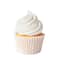 Glaçage blanc à la crème au beurre Satin Ice, 454 g